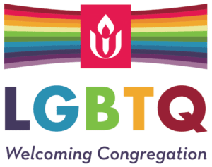 Welcoming Congregation