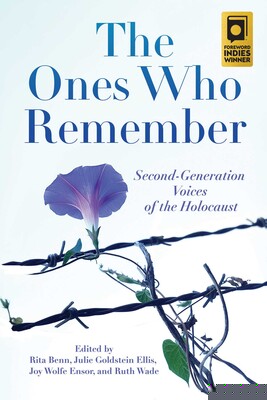 Exploring the Lived Impact of the Holocaust on the Second Generation