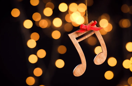 All Music Service: Hope for a New Day