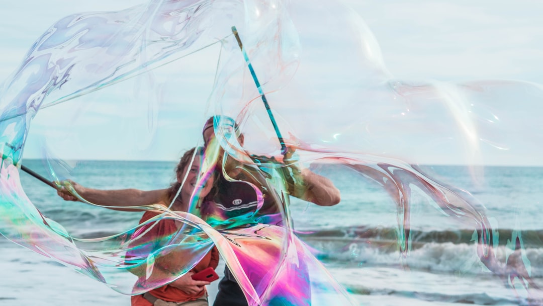 Pleasure and Joy as Tools for Resilience