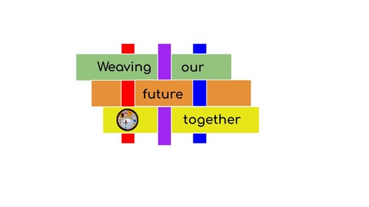 Stewardship Sunday – Weaving Our Future Together